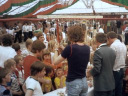 Schützenfest 1978